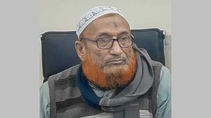 জামায়াত নেতার লাশ: ‘গ্রিল কেটে বাসায় ঢুকেছে ২ জন’