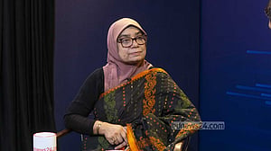 নির্বাচন ব্যবস্থায় বড় সংস্কার হয়নি, রাজনৈতিক সংস্কৃতিও বদলায়নি: জেসমিন টুলী