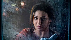 নতুন বছরে জয়ার প্রথম সিনেমা ‘ওসিডি’