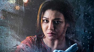 ট্রেইলারে ‘ওসিডি’: চমকে দেওয়া জয়া