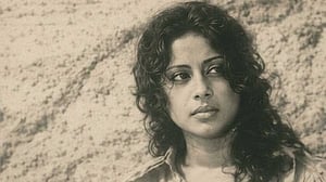 জয়শ্রী কবির: সীমানা পেরিয়ে অনুভবের গভীরে