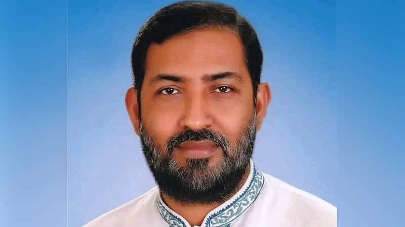 ঝালকাঠিতে লেবার পার্টির ইরানের মনোনয়নপত্র বাতিল