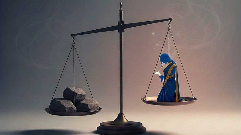 বহুবিবাহ: অনুমতি নাকি ‘হক’ আদায় আগে দরকার?