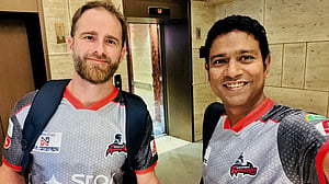 মিরপুরের জন্যই উইলিয়ামসনকে পেতে মরিয়া ছিল রাজশাহী
