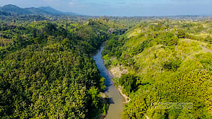 কাসালং নদী