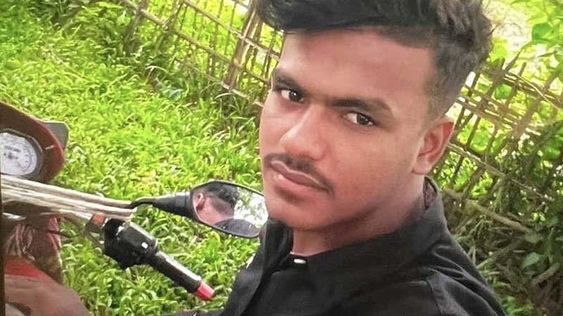 খাগড়াছড়িতে জিপ উল্টে চালক নিহত