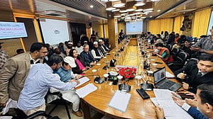 খাগড়াছড়িতে তিন স্বতন্ত্রসহ ১১ প্রার্থীর প্রতীক বরাদ্দ