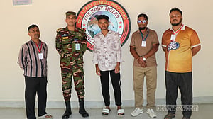মোটরসাইকেল ও আইফোন কেনার জন্য কলেজ ছাত্রের ‘অপহরণ নাটক’