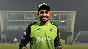 তিন ছক্কায় বিপিএলে ‘প্রথম’ খালেদ