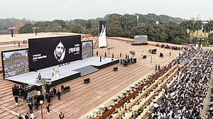 খালেদা জিয়ার চিকিৎসায় ‘ইচ্ছাকৃত অবহেলা’, সহকর্মীদের ভূমিকার তদন্ত চান এফএম সিদ্দিকী