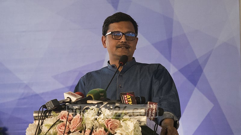 খালিদ মাহমুদের উত্তরার প্লটসহ ২৩ একর জমি জব্দ, ব্যাংক হিসাব অবরুদ্ধ