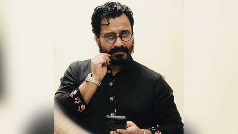 কেবল বিনামূল্যে সিনেমা দেখা আর সম্মানীর জন্য আমি যাব না: খিজির