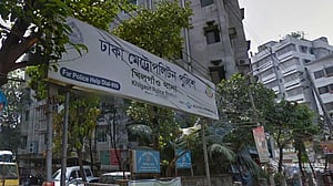 বনশ্রীতে স্কুলছাত্রী খুন, কাকে সন্দেহ পরিবারের?