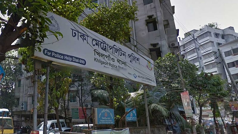 বনশ্রীতে স্কুলছাত্রী খুন, কাকে সন্দেহ পরিবারের?