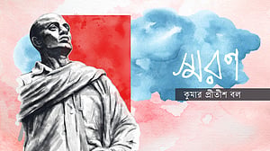 মাস্টারদা সূর্য সেন: অগ্নিযুগের সারথি