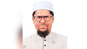 কিশোরগঞ্জে বাংলাদেশ খেলাফত মজলিসের প্রার্থীকে দল থেকে বহিষ্কার