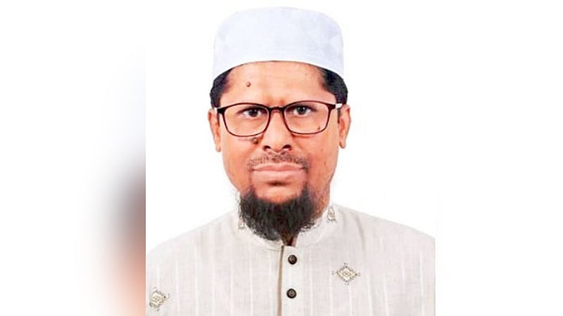কিশোরগঞ্জে বাংলাদেশ খেলাফত মজলিসের প্রার্থীকে দল থেকে বহিষ্কার
