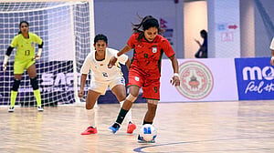স্বপ্ন পূরণে কৃষ্ণারা এখন তাকিয়ে শেষ দুই ম্যাচে