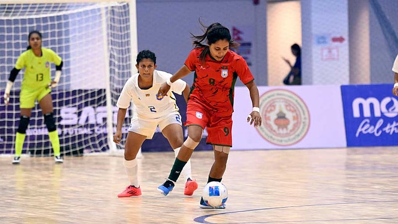 স্বপ্ন পূরণে কৃষ্ণারা এখন তাকিয়ে শেষ দুই ম্যাচে