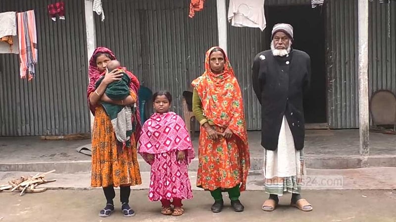 প্রতারণার ফাঁদ: অর্থ আত্মসাতের মামলায় জেল খাটলেন বৃদ্ধ আনছার