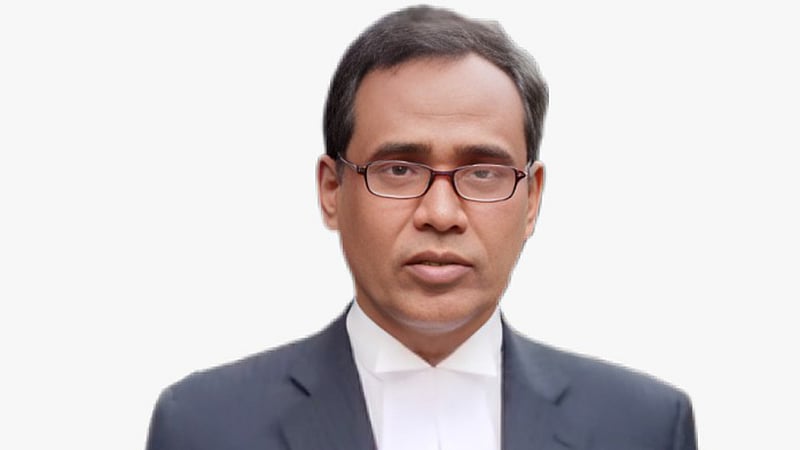 কুড়িগ্রাম-২ ও ৩ আসনে প্রার্থীতা ফিরে পাওয়া সাফিউর লড়বেন হাঁস প্রতীকে
