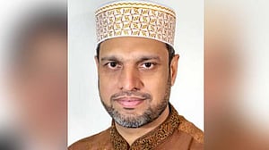 কুড়িগ্রাম-৩ আসনের জামায়াত প্রার্থীর মনোনয়ন বাতিল ঘিরে হট্টোগোল