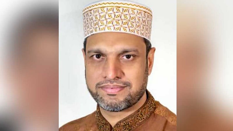 কুড়িগ্রাম-৩ আসনের জামায়াত প্রার্থীর মনোনয়ন বাতিল ঘিরে হট্টোগোল