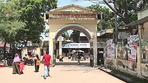 কুষ্টিয়ায় বাড়ির সামনে রিকশাচালককে পিটিয়ে হত্যার অভিযোগ