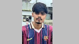 লক্ষ্মীপুরে ‘মাদকসেবীদের’ হামলায় আহত কলেজ ছাত্রের মৃত্যু