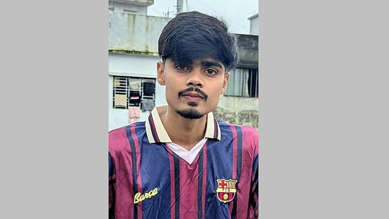 লক্ষ্মীপুরে ‘মাদকসেবীদের’ হামলায় আহত কলেজ ছাত্রের মৃত্যু