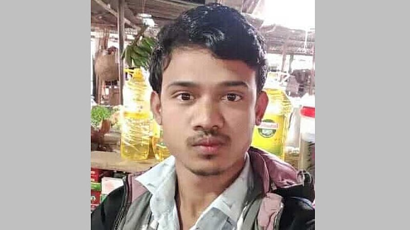পাটগ্রাম সীমান্ত থেকে বাংলাদেশিকে ধরে নিয়ে গেছে বিএসএফ
