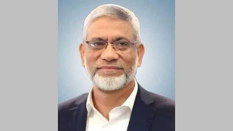 হলফনামা: জনতার দলের প্রধানের সুদান-উগান্ডায় বিনিয়োগ, টাকা কম, স্বর্ণ বেশি
