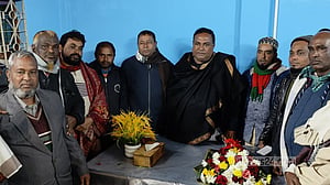 লালমনিরহাটে বিএনপিতে যোগ দিলেন ৬১ ইউপি সদস্য