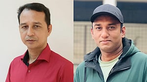 কোর্ট রিপোর্টার্স ইউনিটির নেতৃত্বে ফের লিটন-মামুন