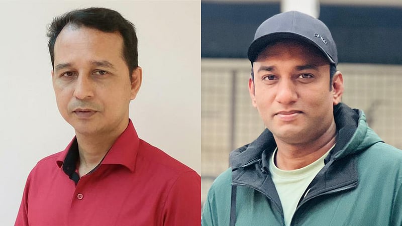 কোর্ট রিপোর্টার্স ইউনিটির নেতৃত্বে ফের লিটন-মামুন