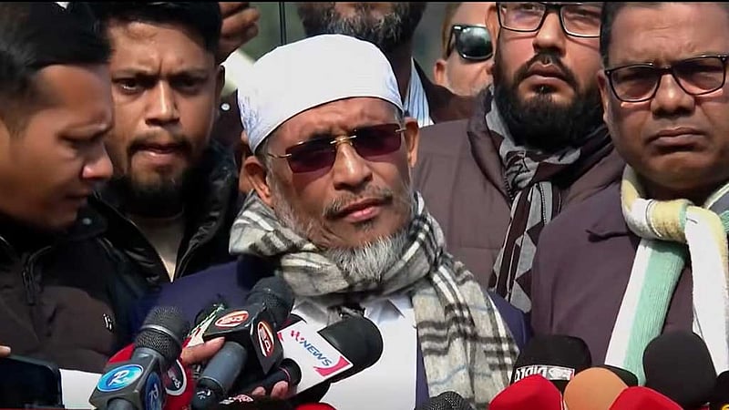 বিএনপি আমলে র‌্যাবকে ‘রাজনৈতিকভাবে ব্যবহার করা হয়নি’, দাবি বাবরের