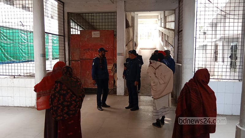 মাগুরায় গরুচোর সন্দেহে এক ব্যক্তিকে পিটিয়ে হত্যা