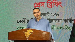 ‘বিদ্রোহী’দের বিরুদ্ধে সাংগঠনিক ব্যবস্থা নেওয়ার হুঁশিয়ারি বিএনপির