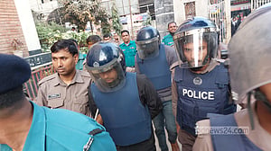 সাবেক সেনা সদস্য মাহবুব আলম হত্যা: যে তথ্য জেনেছে পুলিশ