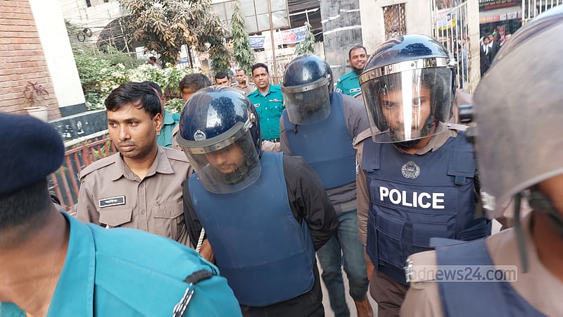 সাবেক সেনা সদস্য মাহবুব আলম হত্যা: যে তথ্য জেনেছে পুলিশ