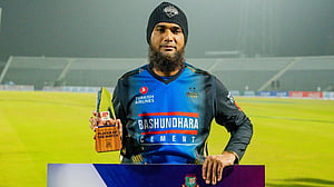 তামিমকে ছাড়িয়ে সাকিবের একটু কাছে মাহমুদউল্লাহ