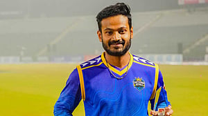 জয়ের টি-টোয়েন্টির আনন্দ