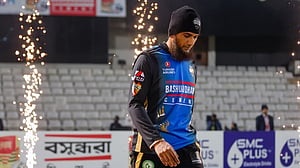 ‘গত ৩-৪ বছরের সেরা ব্যাটিং করছে মাহমুদউল্লাহ’