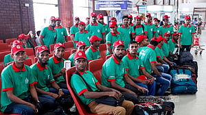 ই-ভিসা নিয়ে প্রবাসী বাংলাদেশিদের যে তথ্য দিল মালদ্বীপ