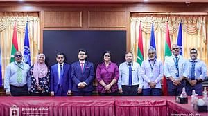 বাংলা ভাষা শিক্ষা চালু করতে চায় মালদ্বীপের জাতীয় বিশ্ববিদ্যালয়