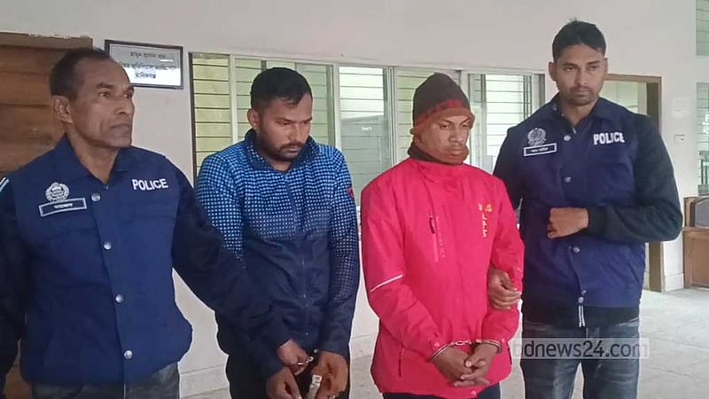 মানিকগঞ্জ হাসপাতালে ‘ধর্ষণ’: আদালতে ২ আনসার সদস্যের ‘জবানবন্দি’