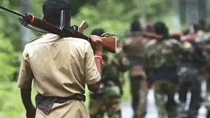 ভারতের ছত্তিশগড়ে নিরাপত্তা বাহিনীর সঙ্গে সংঘর্ষে ১৪ মাওবাদী নিহত