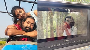 ফুল, জীবন আর অপরাধের গল্পে তারিফ সৈয়দের ‘মাটি’