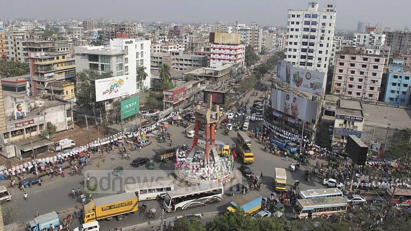 নারায়ণগঞ্জে জামায়াত ও সমমনা দলগুলোর ভোট কত