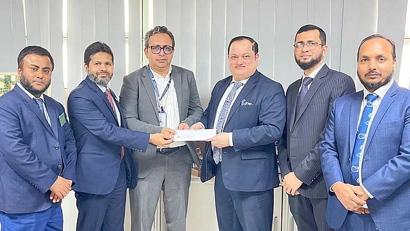 বাংলাদেশ ব্যাংকের ‘স্টার্টআপ ভেঞ্চারে’ মার্কেন্টাইল ব্যাংকের বিনিয়োগ